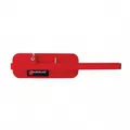 Doublelock Radklemme Compact Buffalo Rot SCM
