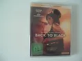 Back To Black - Ihre Stimme, Ihr Leben, Ihre Musik, 4 K Ultra HD + Blu-Ray, OVP