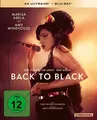 Back to Black (4K Ultra HD + Blu-ray)