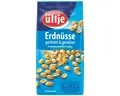 UELTJE Knabberei, Ültje Erdnüsse geröstet und gesalzen knackige grosse Erdnüsse 900g