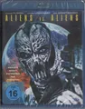 Aliens Vs. Aliens Blu Ray NEU Cassie Fliegel Jason Lockhart Kim Argetsinger