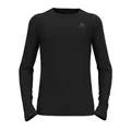 Odlo Herren Merino 200 Undershirt, Schwarz, XXL EU