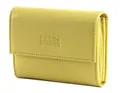 FREDsBRUDER Sha Na Na Wallet Geldbörse Soft Lemon gelb Neu