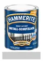 Hammerite Metallschutz-Lack Matt 250 ml Hellgrau NEUWARE Art.Nr. 5134930