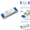 LED Trafo 12V 5A 60W DC Treiber Für MR11 G4 MR
