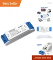 LED Trafo 60W 12V Netzteil Kein Flimmern  5A Für LED Streifen Lampen
