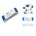 LED Trafo 12V 5A 60W DC Treiber Netzteil MR11 G4
