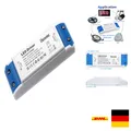 LED Trafo 12V 5A 60W DC Treiber Netzteil für MR11 G4 Beleuchtung