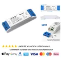 LED Trafo 12V 5A 60W DC Treiber Für MR11 G4 MR