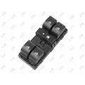 ABAKUS Schalter, Fensterheber 13505050 vorne links für Fiat
