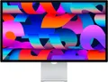 Apple Studio Display LCD-Monitor (68,3 cm/27 ", 5120 x 2880 px, 60 Hz, LED, Nanotexturglas – neigungs­- und höhen­verstellbarer Standfuß)