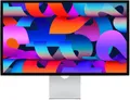 Apple 27“ Studio Display 5K (2022) - Nanotexturglas - Neigungs- und höhenvers...