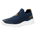 TROLLKIDS Kids Oslo Sneaker XT Sneaker blau 26 EU