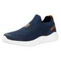 Trollkids Kids Oslo Sneaker XT 26, Mystic Blue
