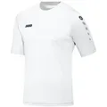 Jako Fußballtrikot Team KA Trikot (1-tlg) default weiß S