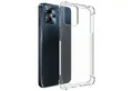 mtb more energy Smartphone-Hülle Clear Armor Case für Motorola Moto G13, Moto G23 (6.5), Transparente TPU Schutzhülle Case Backcover mit Anti-Shock Verstärkung