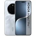 Honor Magic7 Pro 5G 512GB Grau - Hervorragend - Smartphone