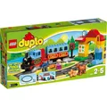 LEGO® DUPLO® 10507 Eisenbahn Starter Set