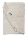 Lilano, Leichte Merino/Seide Babydecke, 70% Wolle KBA, 30% Seide, 200Gr./m² N...