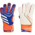 Adidas PREDATOR LEAGUE TORWARTHANDSCHUHE - blau