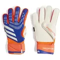 adidas Performance Torwarthandschuhe PRED GL MTC FS LUCBLU/SOLRED/WHITE 9