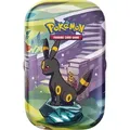 Pokémon Karmesin & Purpur – Prismatische Entwicklungen: Mini-Tin-Box Nachtara