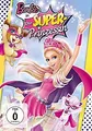Barbie in: Die Super-Prinzessin von Zeke Norton | DVD | Zustand akzeptabel