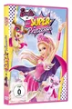 Barbie in: Die Super-Prinzessin - DVD - NEU/OVP