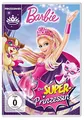 BARBIE  DIE SUPER-PR - DVD - G3z