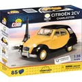 Cobi Citroën CV pcs Charleston Hélios (2210.24512)