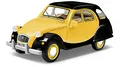 COBI COB24512 Baustein-Modellbausatz, Verschieden 85 Stück
