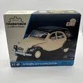COBI Citroën 2CV Charleston 24512 ★ 85 Teile ★ Maßstab 1:35 ★ Neu OVP