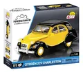 Cobi 24512 Citroen 2CV Charleston 84 85T