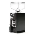 Eureka Espressomühle Mignon Specialita 16CR Schwarz und Chrom - Kaffeemühle