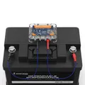 BM6 Smart Battery Monitor – 12-V-Drahtlosüberwachung mit kostenloser Android-