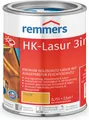 Remmers HK-Lasur 3in1 kiefer (RC-270) 0,75 l, Holzlasur aussen