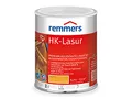 Remmers HK-Lasur 3in1 kiefer, 0,75 Liter, Holzlasur aussen, 3n1: Imprägnierung, Grundierung & Lasur, Holzschutz vor Feuchtigkeit & UV-Strahlung