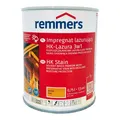Remmers HK Lasur 0,75 L Kiefer – 3in1 Holzschutzmittel