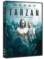 The Legend of Tarzan