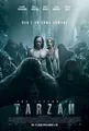 Legend Of Tarzan (Die) (DVD)