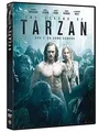 THE LEGEND OF TARZAN von david yates | DVD | Zustand sehr gut
