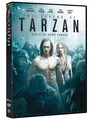 DVD THE LEGEND OF TARZAN Samuel L. Jackson Alexander Skarsgard Neu 2016