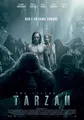 The Legend Of Tarzan DVD Warner Home Video