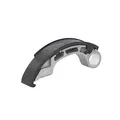 INA 555 0031 10 Spannschiene Steuerkette Kompatibel mit NISSAN X-TRAIL T30