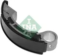 INA 555 0031 10 Tensioner Guide, timing chain for NISSAN