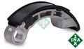 INA 555003110 Spannschiene für Steuerkette für Nissan