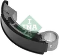 INA 555 0031 10 Spannschiene, Steuerkette passend für NISSAN
