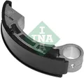 INA 555 0031 10 Spannrolle Führung, Steuerkette für Nissan