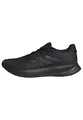 adidas Herren Runfalcon 5 Running Shoes, Core Black/Core Black/Core Black, 39 1/3 EU