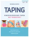 Taping: Kinesiologisches Tapen mit Sensotape